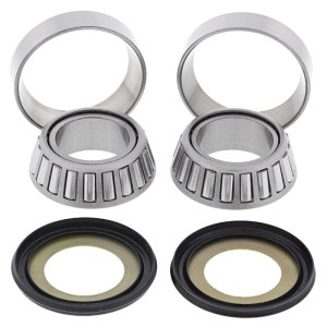 Kawasaki KLX125 Steering Bearing Kit - All Balls Racing - `03-`06